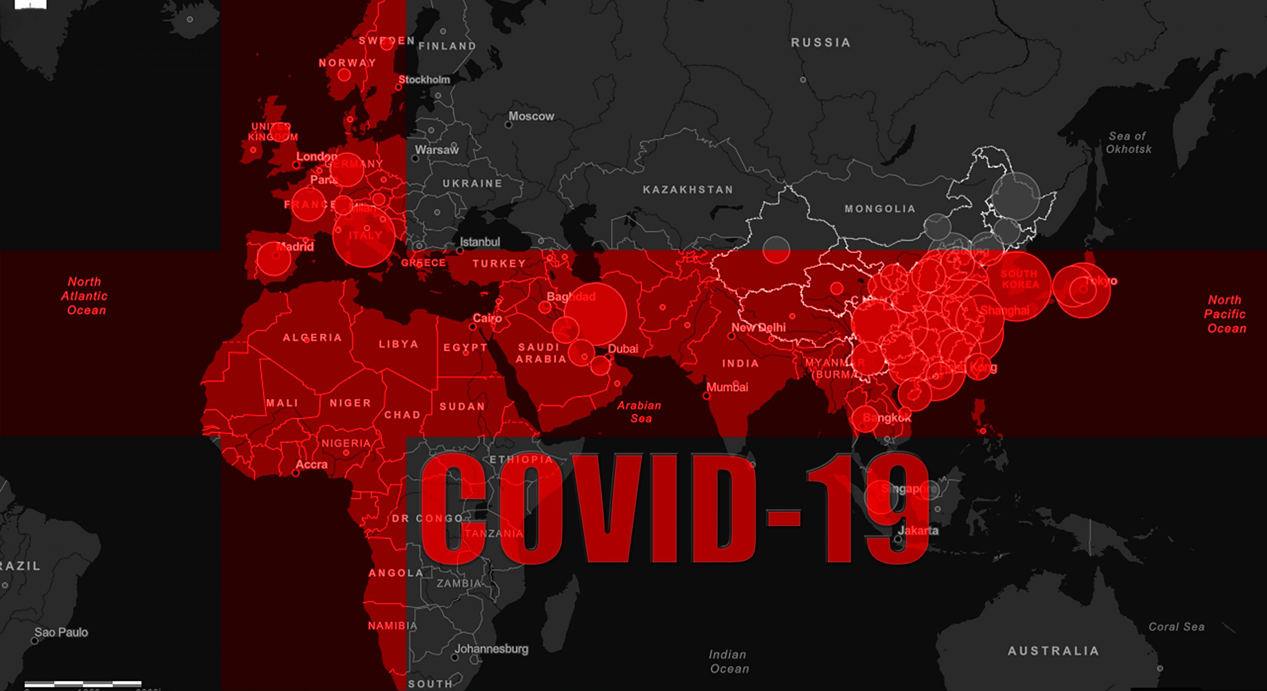 COVID-19, Business & Property Development