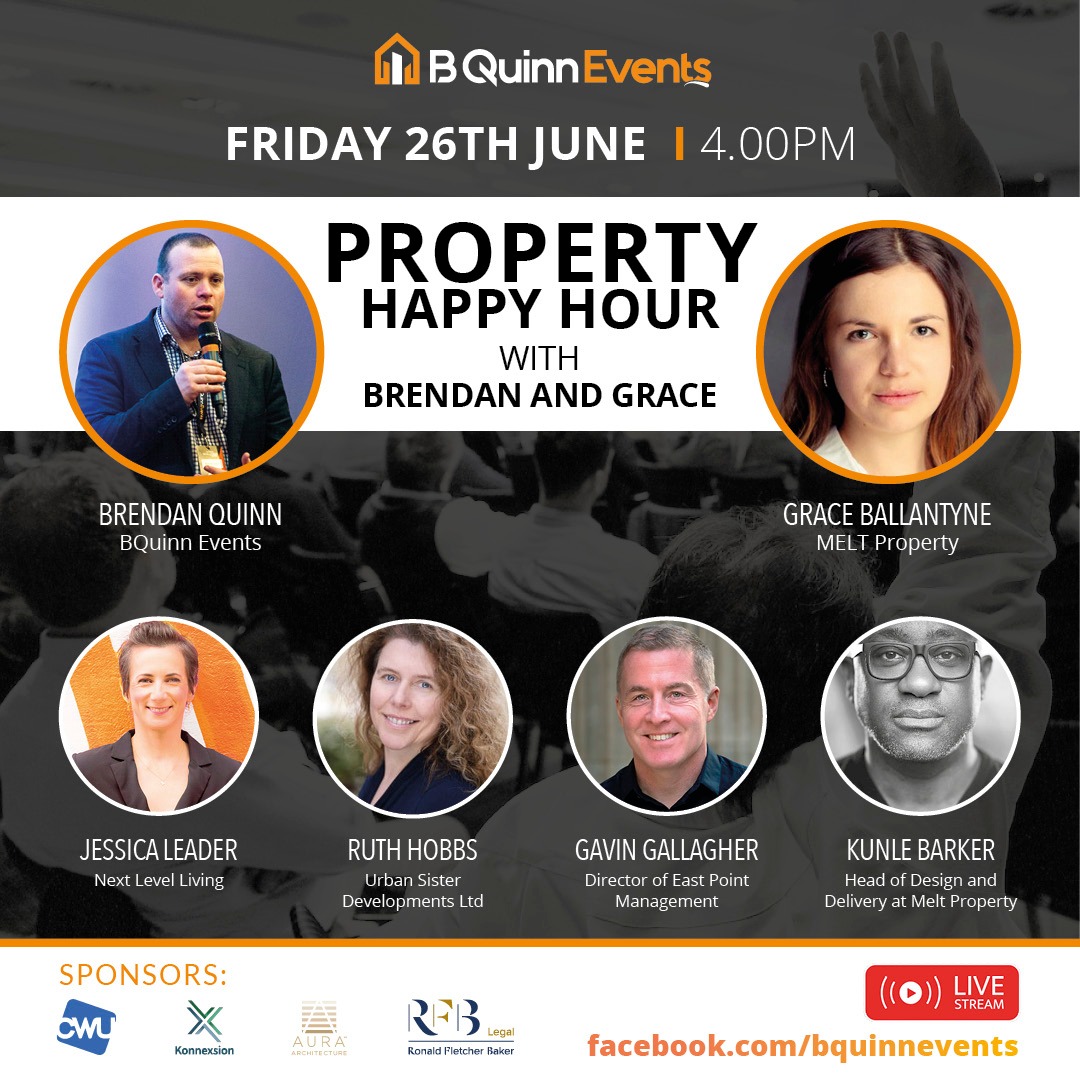 Property Happy Hour