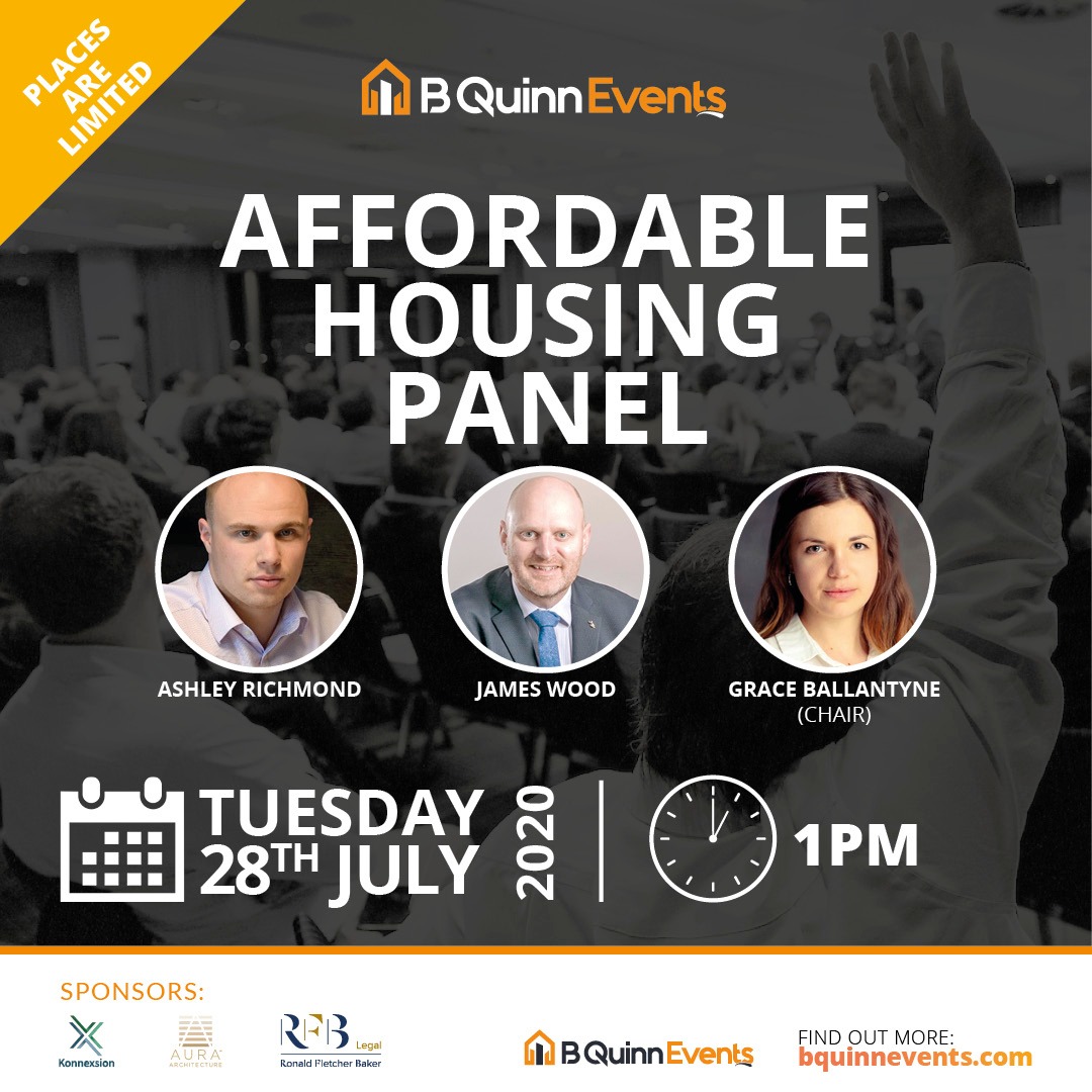 Affordable Housing Webinar