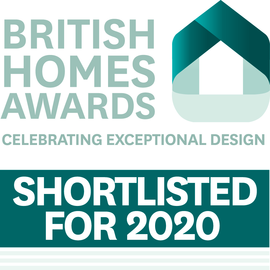 British Homes Awards 2020
