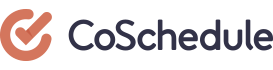 Coschedule logo