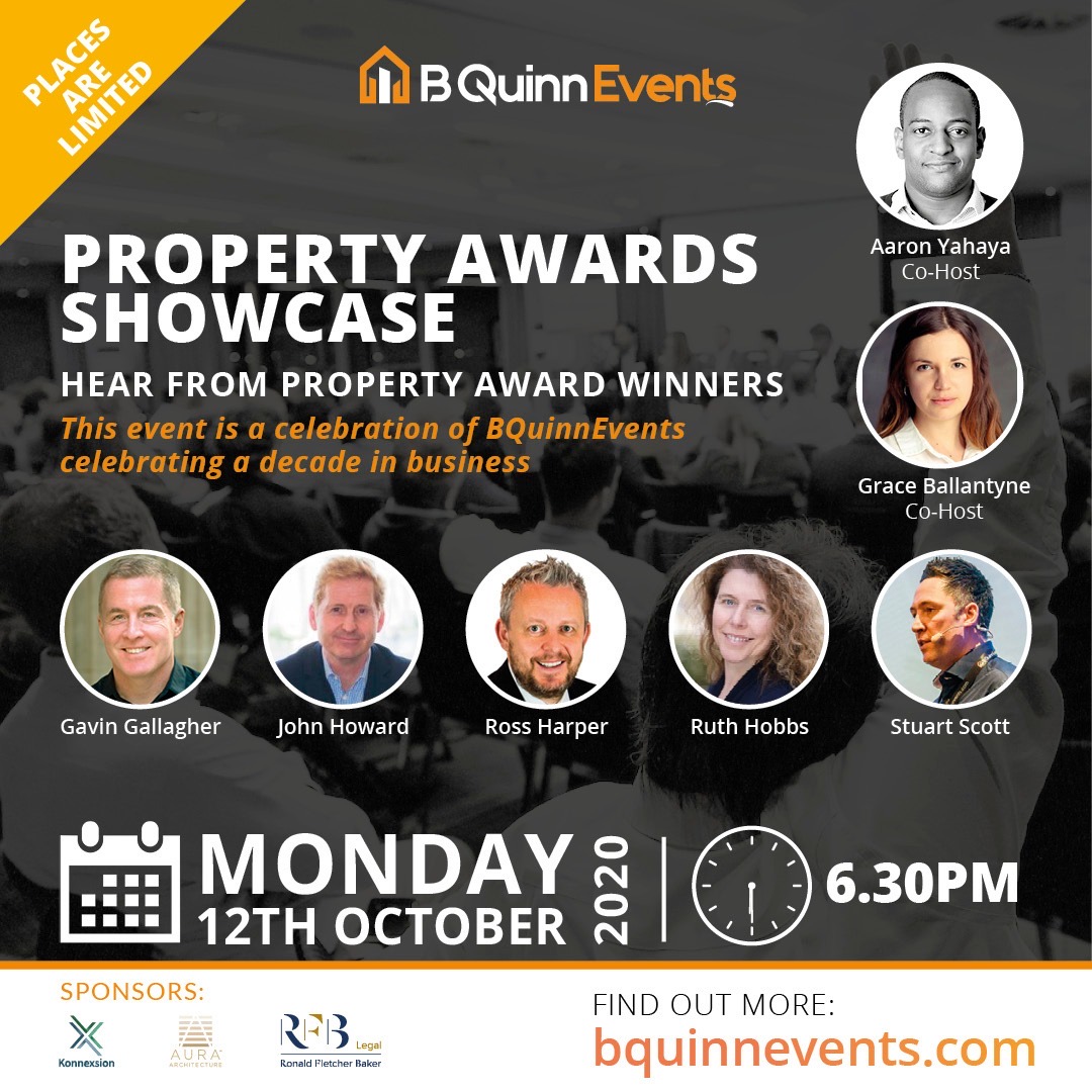 Property Awards Showcase