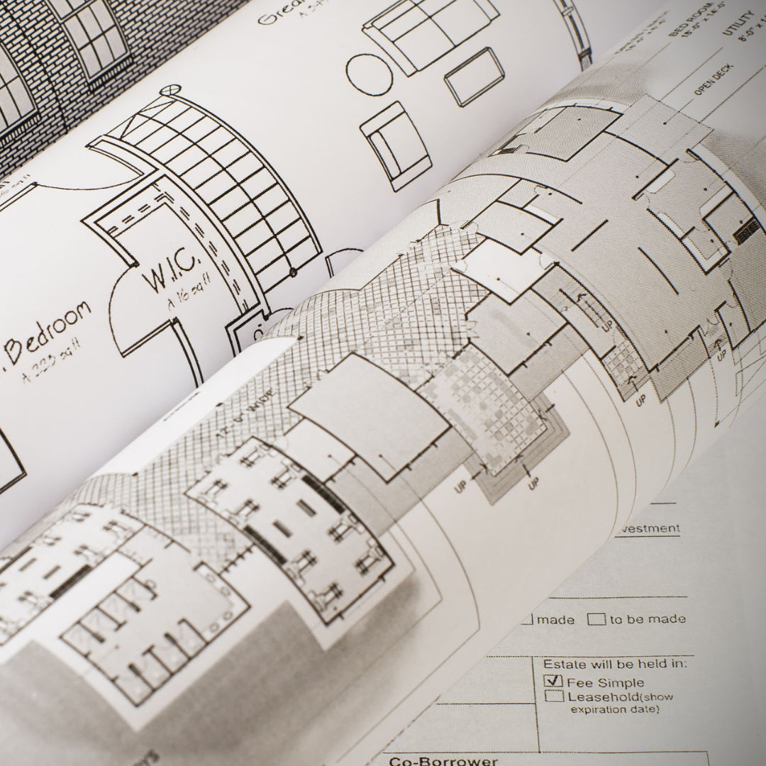 Do I need a planning consultant?